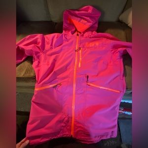 Helly Hansen Women’s Kvitegga Shell Jacket